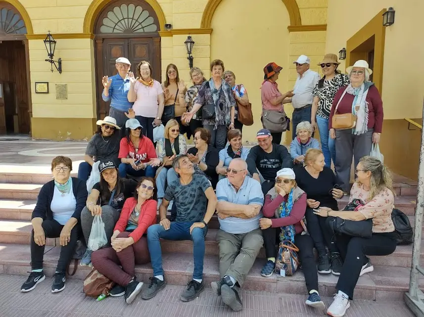 Imagen de Mendoza Jujuy Salta