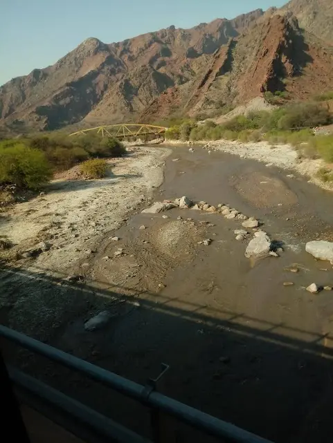 Imagen de Mendoza Jujuy Salta