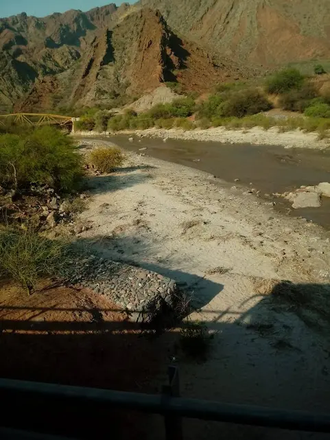 Imagen de Mendoza Jujuy Salta