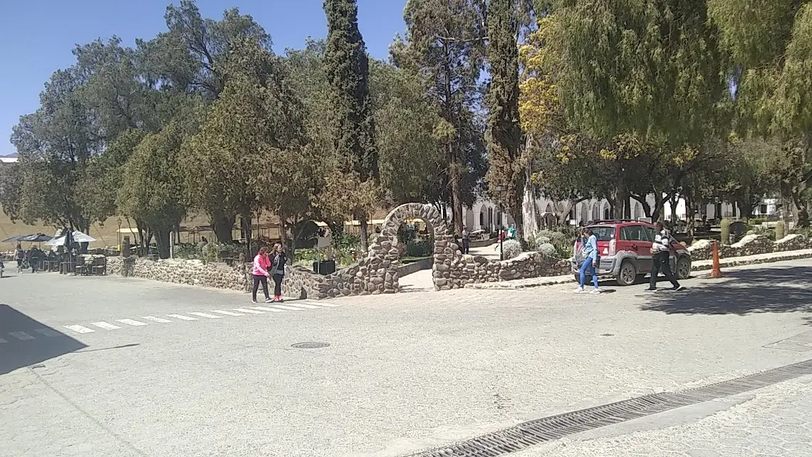 Imagen de Mendoza Jujuy Salta