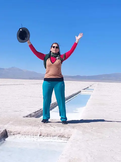 Imagen de Mendoza Jujuy Salta