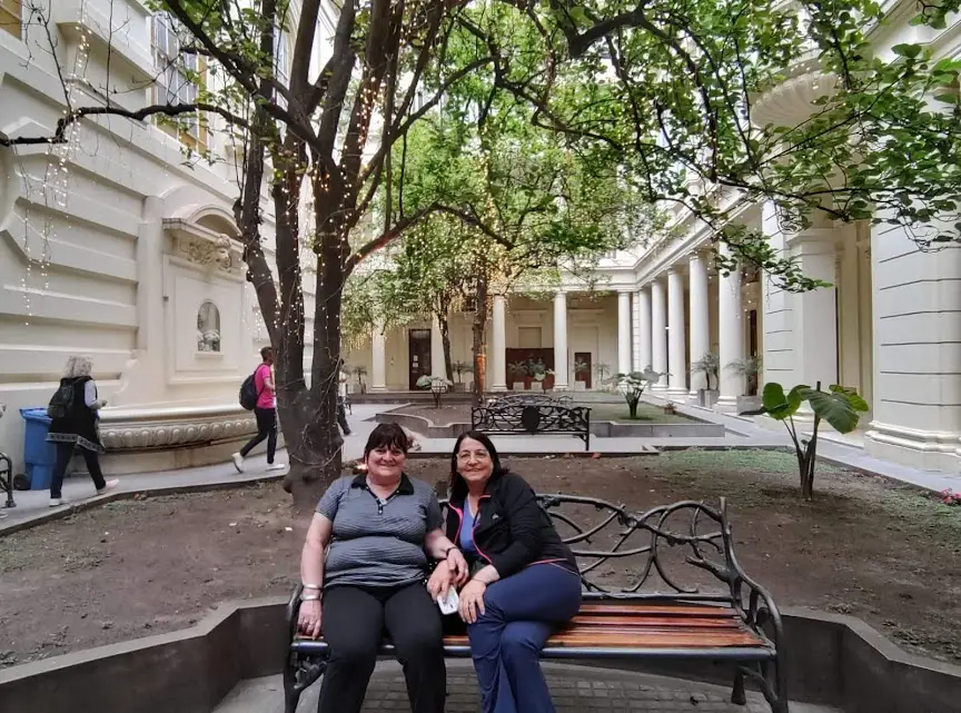 Imagen de Mendoza Jujuy Salta