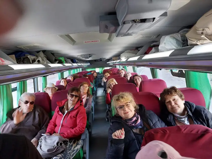 Imagen de Mendoza Jujuy Salta