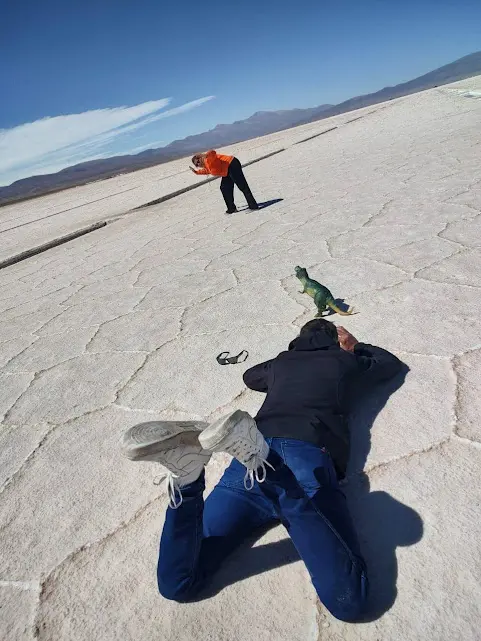 Imagen de Mendoza Jujuy Salta