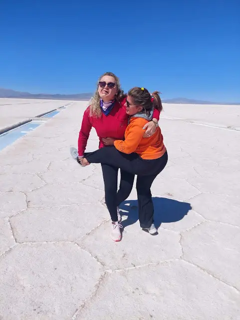 Imagen de Mendoza Jujuy Salta