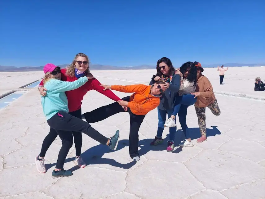 Imagen de Mendoza Jujuy Salta