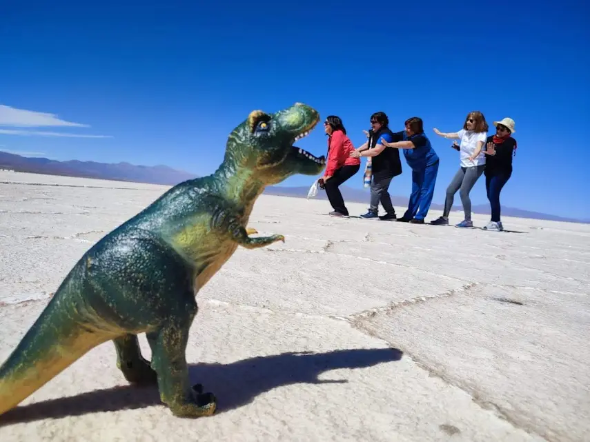 Imagen de Mendoza Jujuy Salta