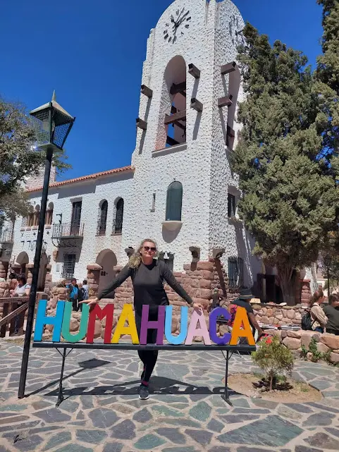 Imagen de Mendoza Jujuy Salta