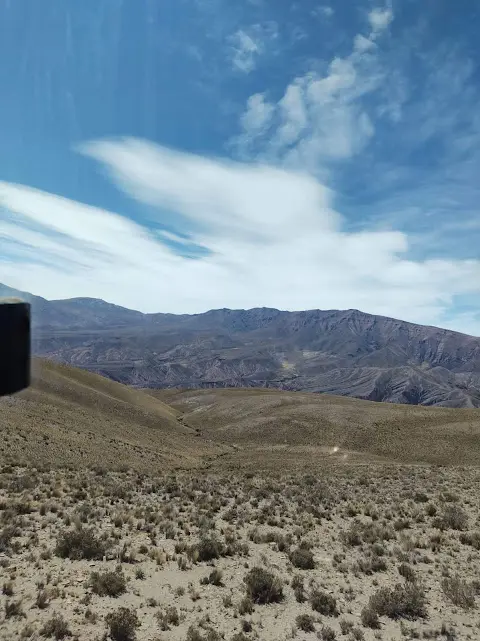 Imagen de Mendoza Jujuy Salta