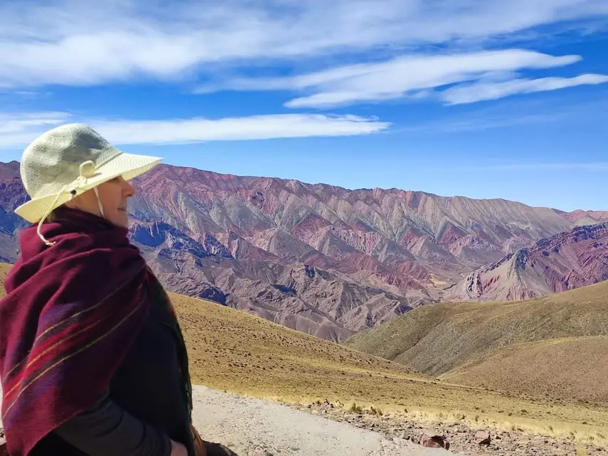 Imagen de Mendoza Jujuy Salta