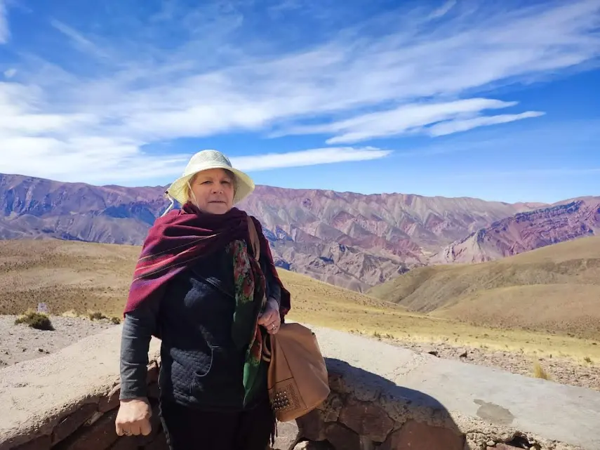 Imagen de Mendoza Jujuy Salta