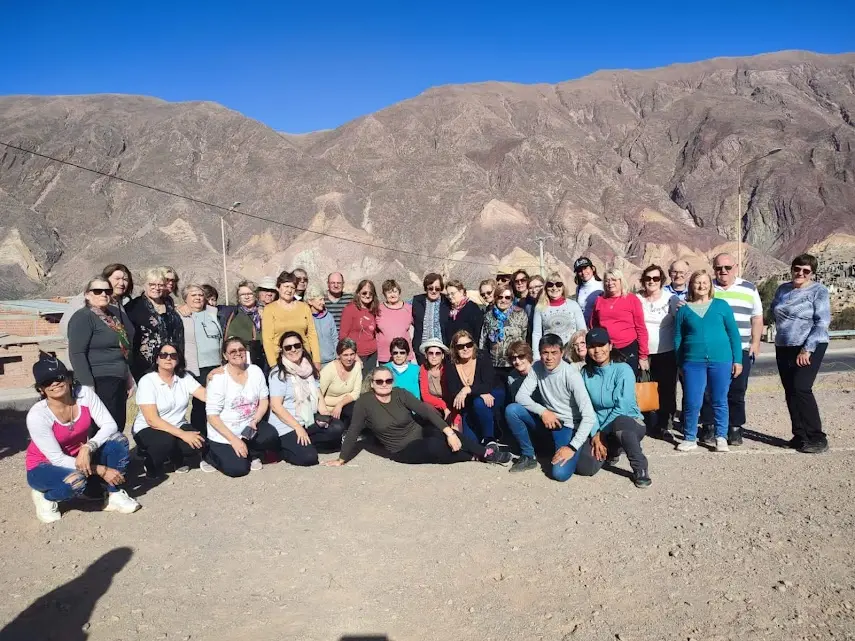 Imagen de Mendoza Jujuy Salta