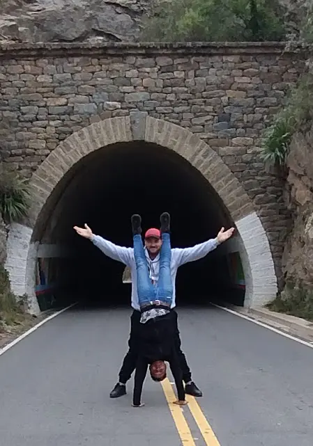 Imagen de Mendoza Jujuy Salta