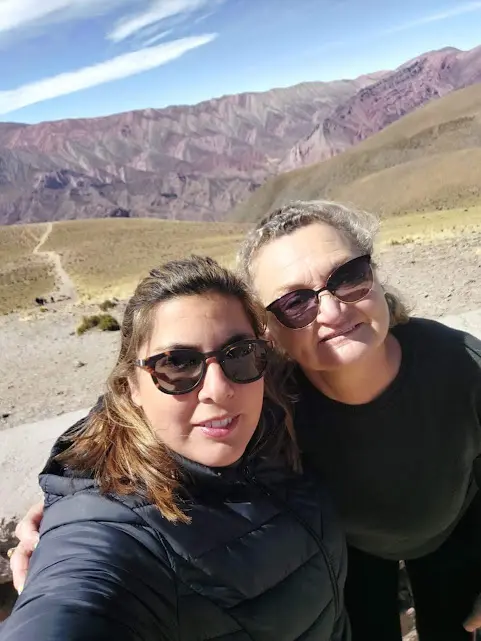 Imagen de Mendoza Jujuy Salta