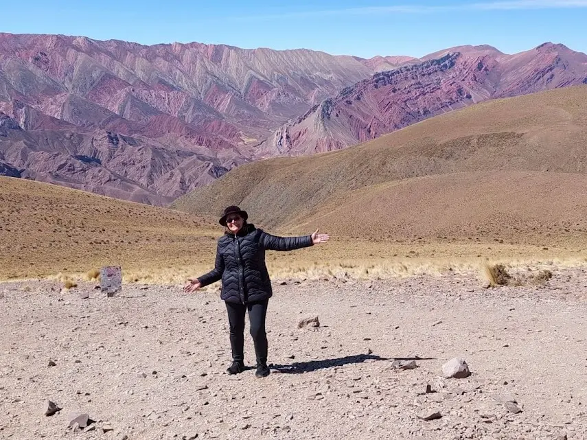 Imagen de Mendoza Jujuy Salta