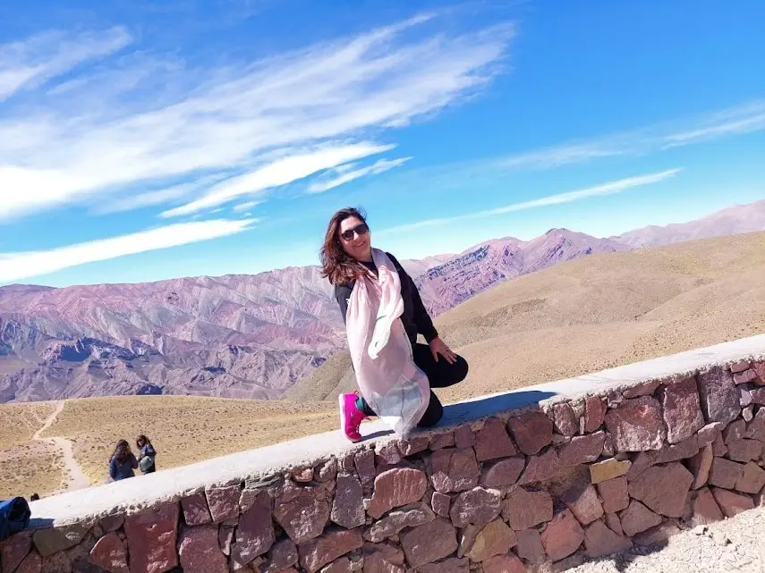 Imagen de Mendoza Jujuy Salta