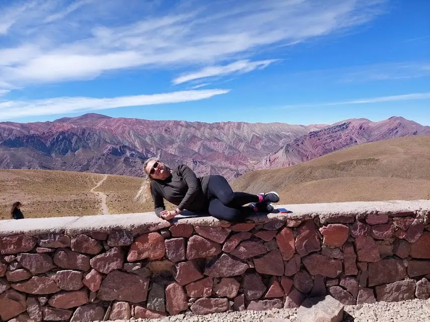 Imagen de Mendoza Jujuy Salta