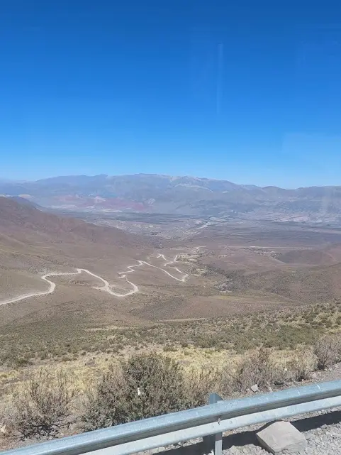 Imagen de Mendoza Jujuy Salta