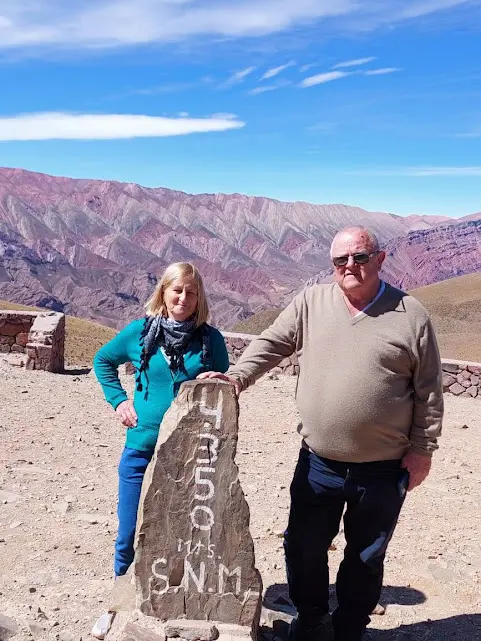 Imagen de Mendoza Jujuy Salta