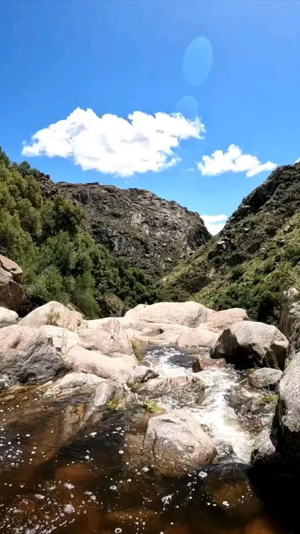 Imagen de Mina Clavero