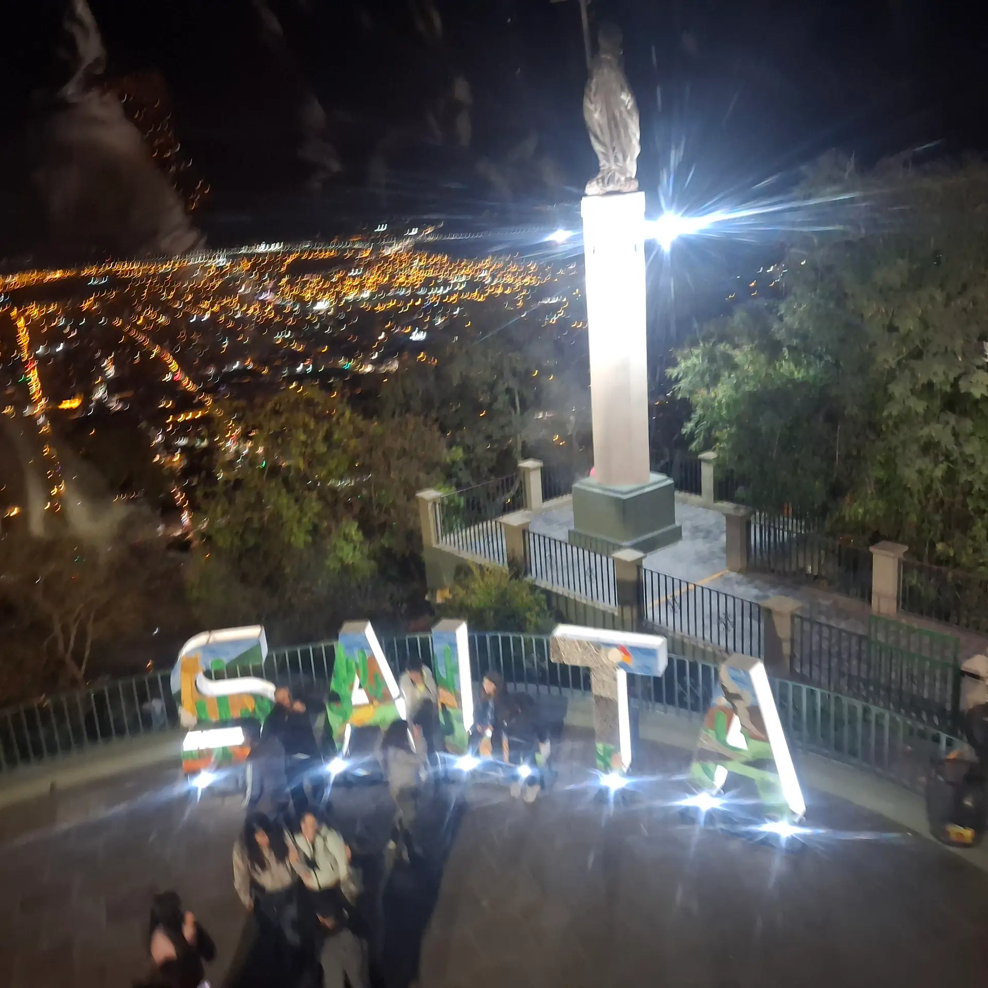Imagen de SALTA