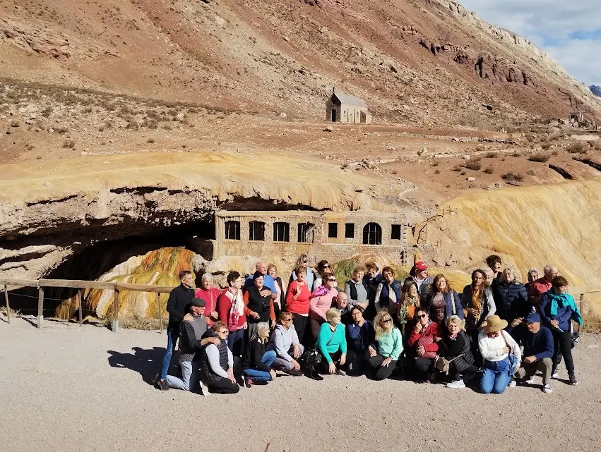 Imagen de Salta Jujuy