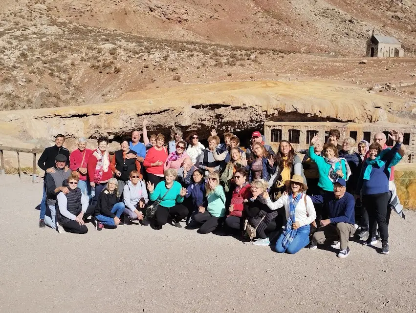 Imagen de Salta Jujuy