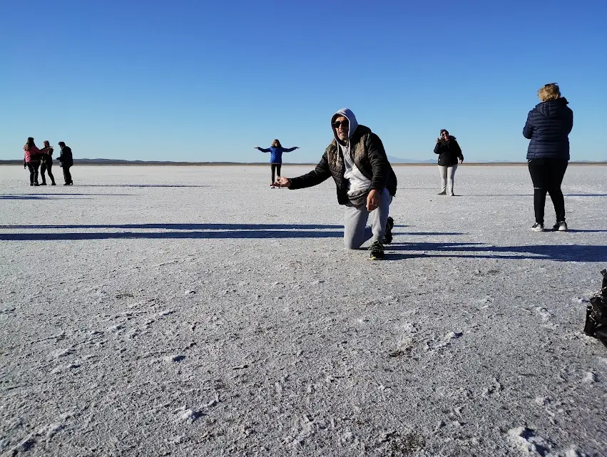 Imagen de Salta Jujuy