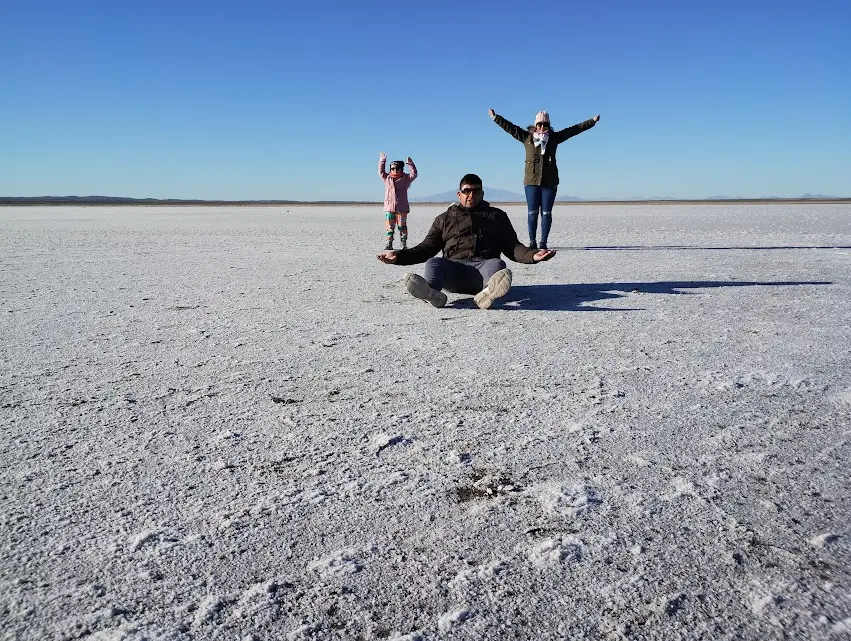 Imagen de Salta Jujuy