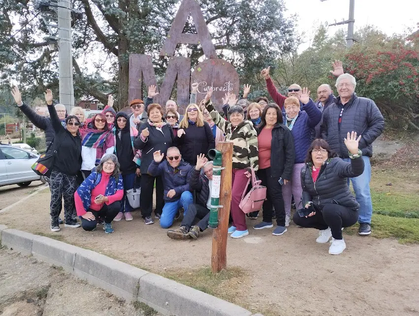 Imagen de Salta Jujuy