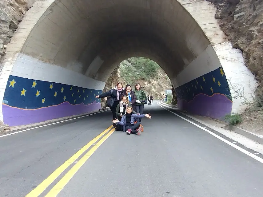 Imagen de Salta Jujuy