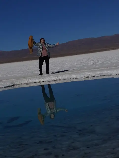 Imagen de Salta Jujuy