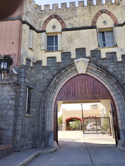 Imagen de Salta Jujuy