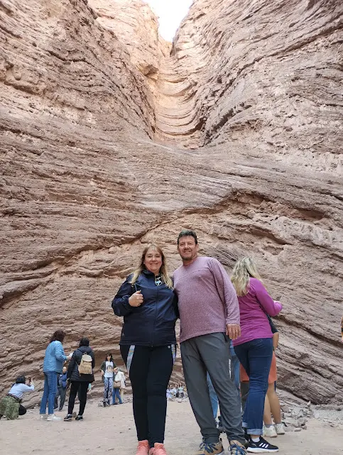 Imagen de Salta Jujuy