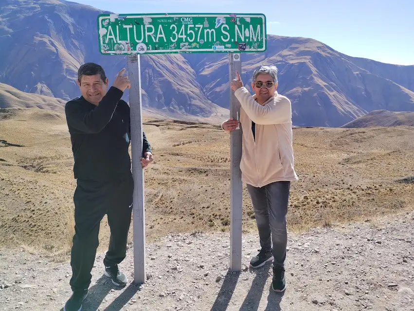 Imagen de Salta Jujuy