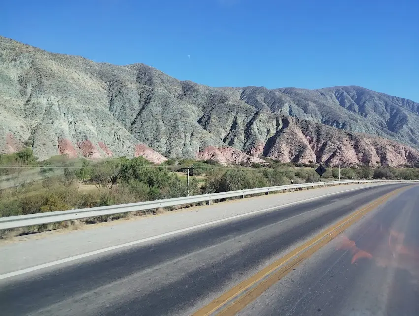 Imagen de Salta Jujuy