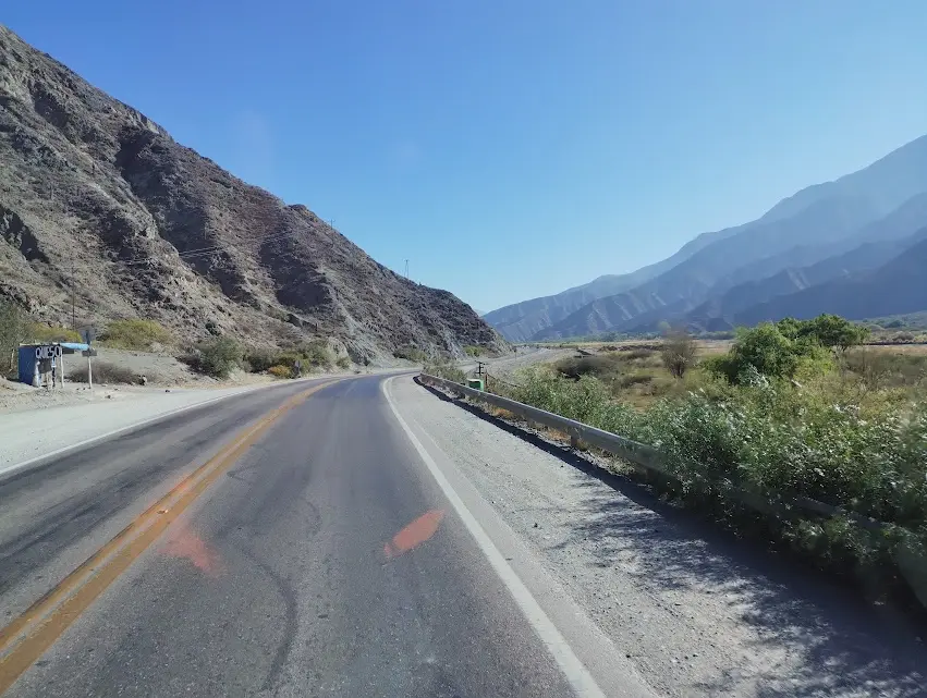 Imagen de Salta Jujuy