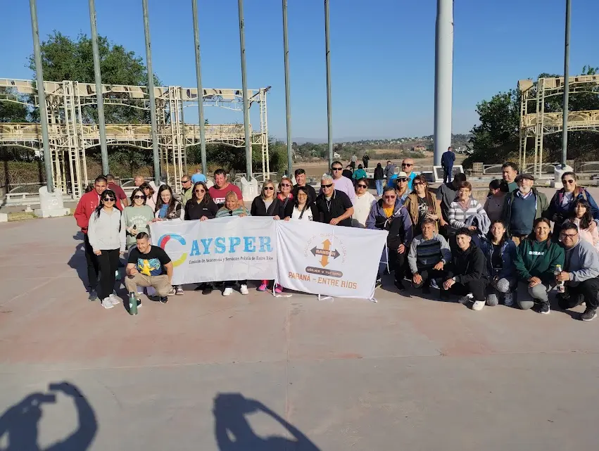 Imagen de Villa Carlos Paz