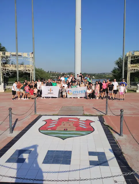 Imagen de Villa Carlos Paz