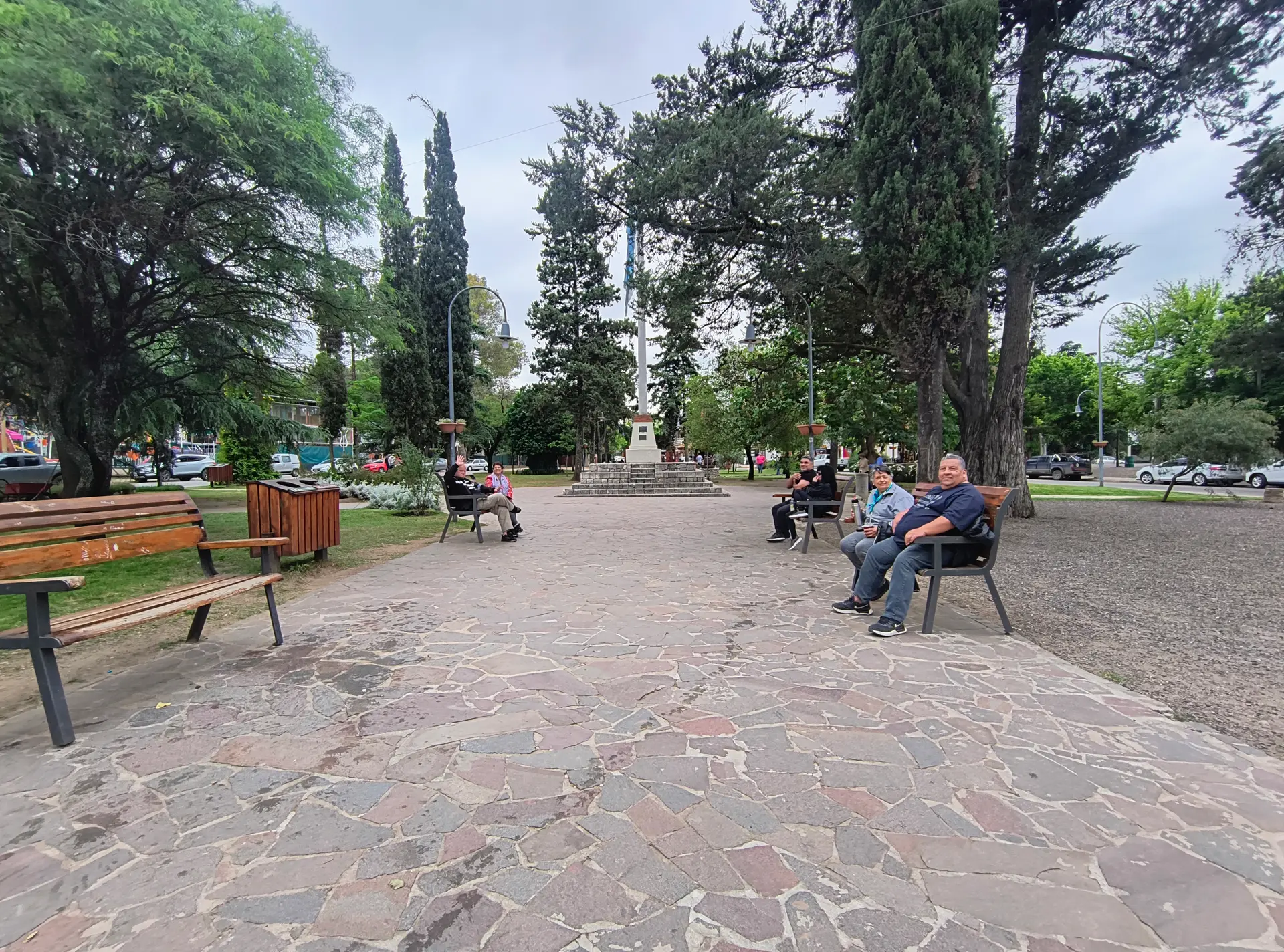 Imagen de Villa Carlos Paz