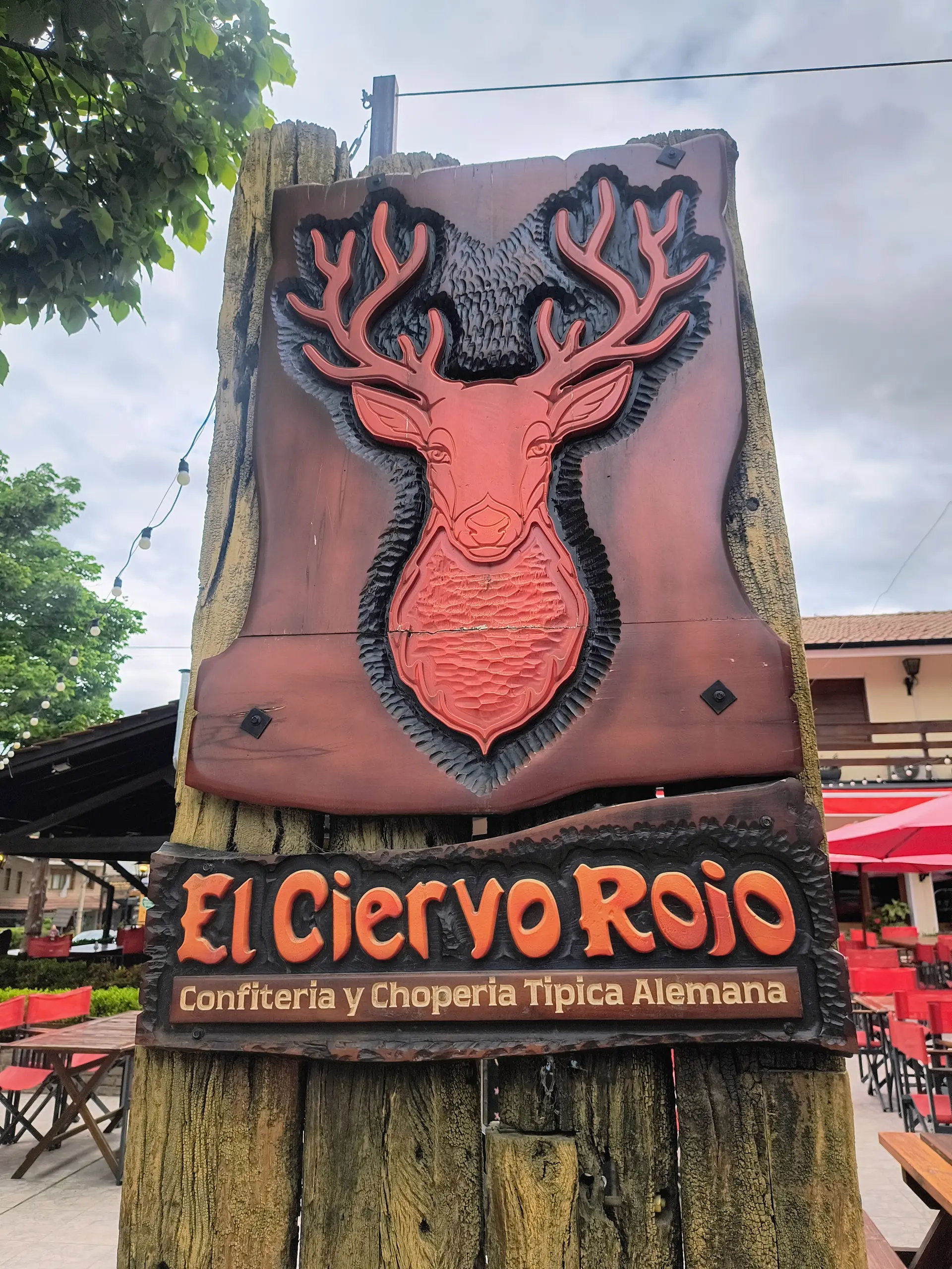 Imagen de Villa Carlos Paz