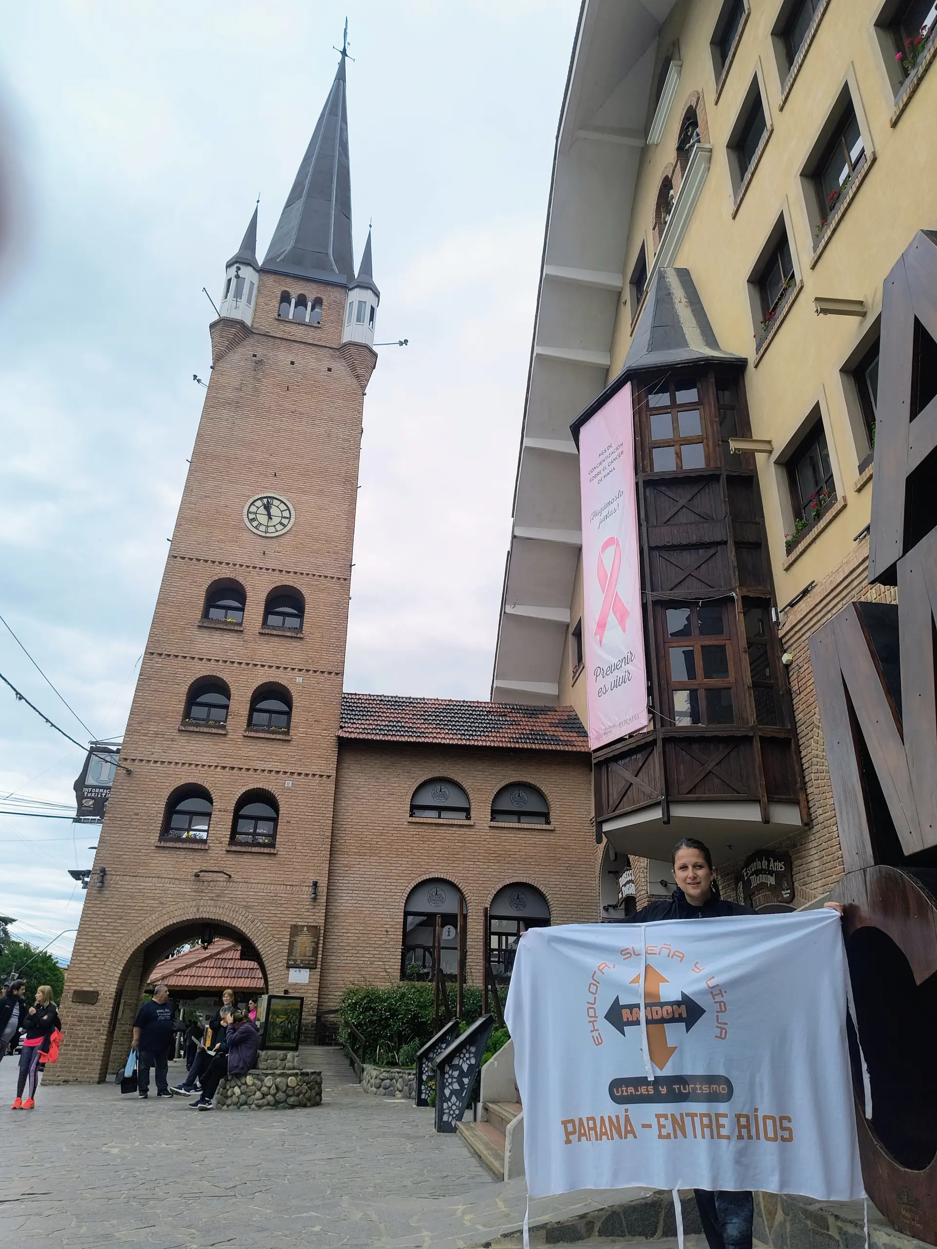 Imagen de Villa Carlos Paz