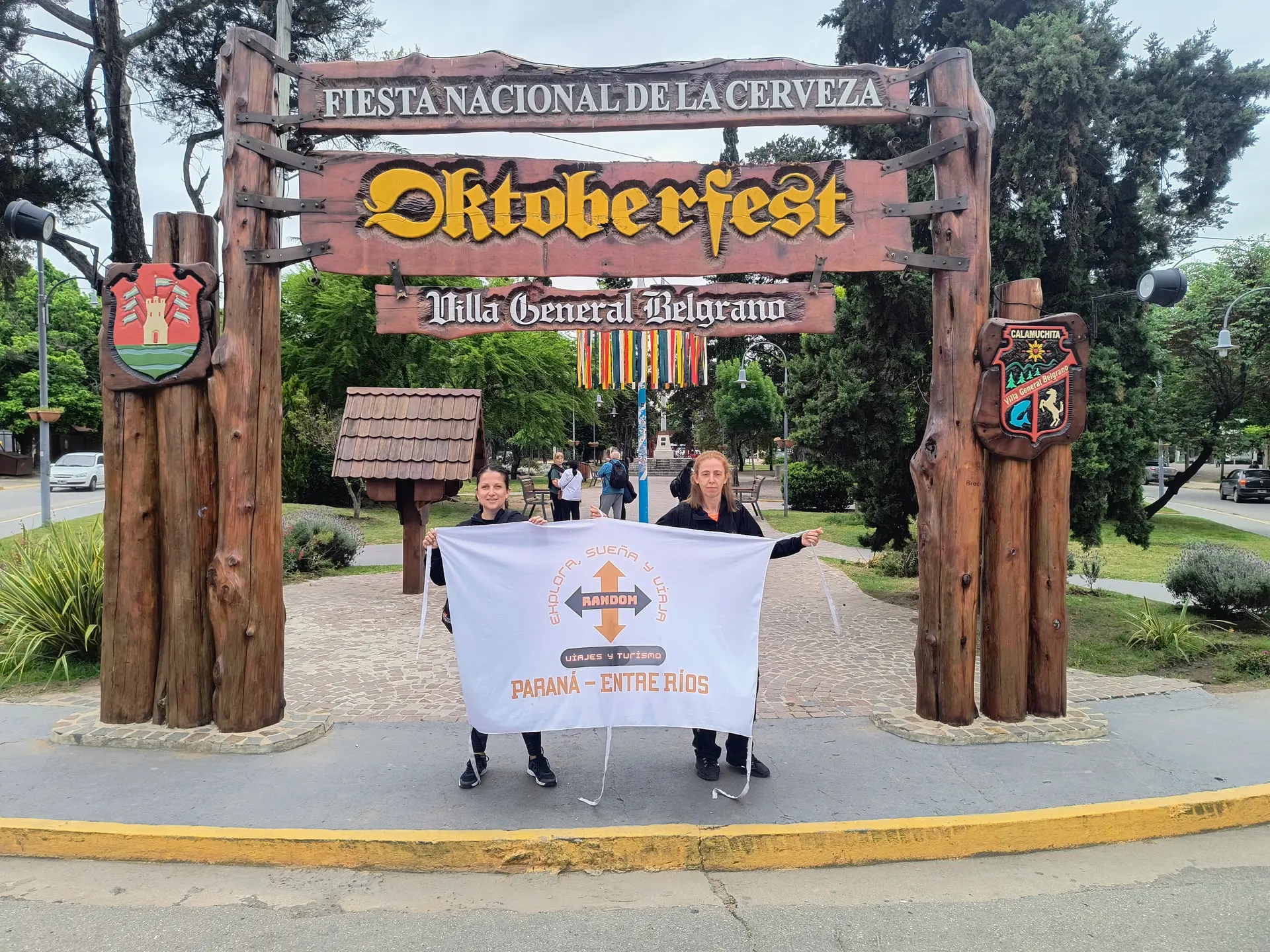 Imagen de Villa Carlos Paz