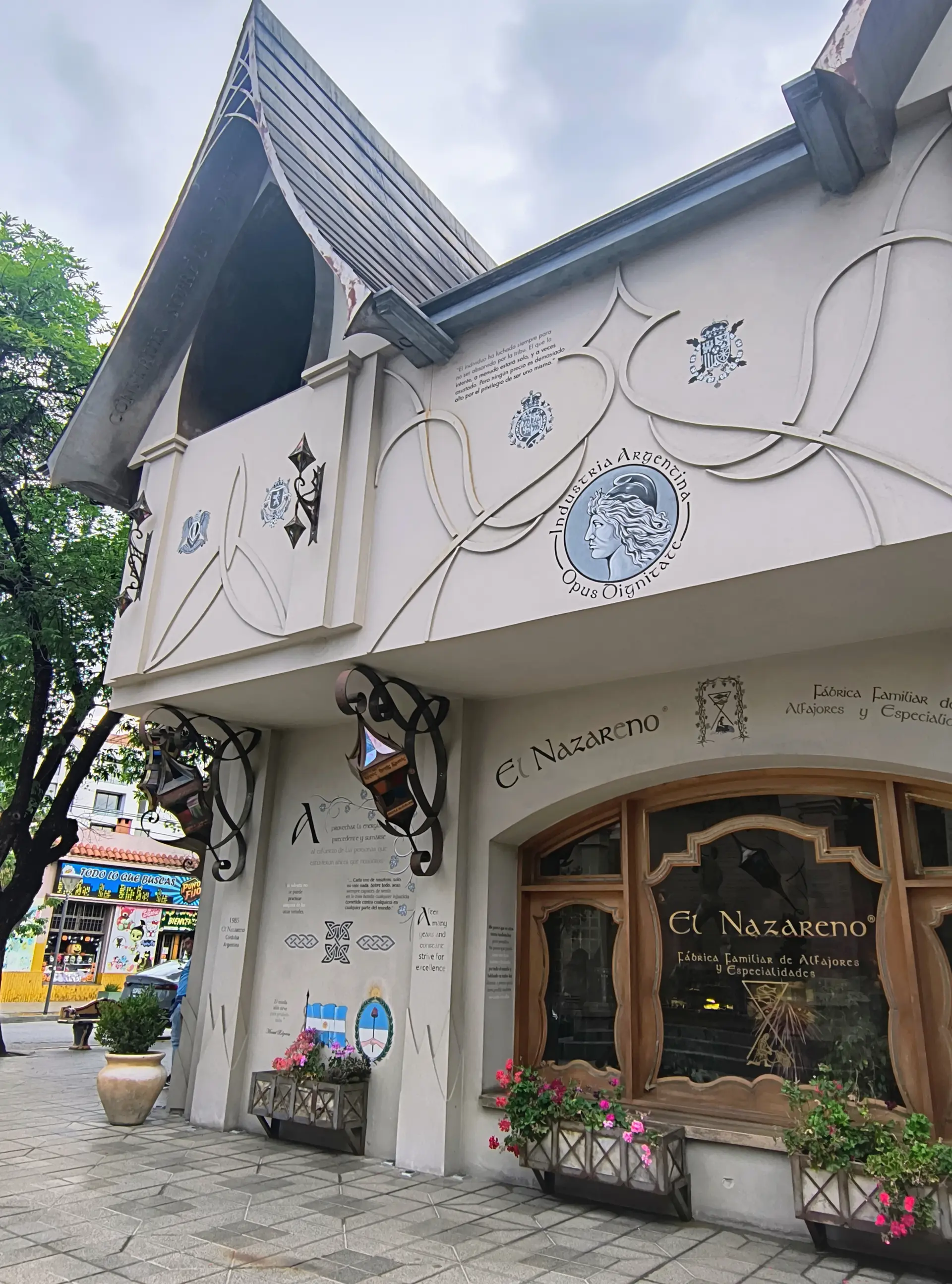 Imagen de Villa Carlos Paz