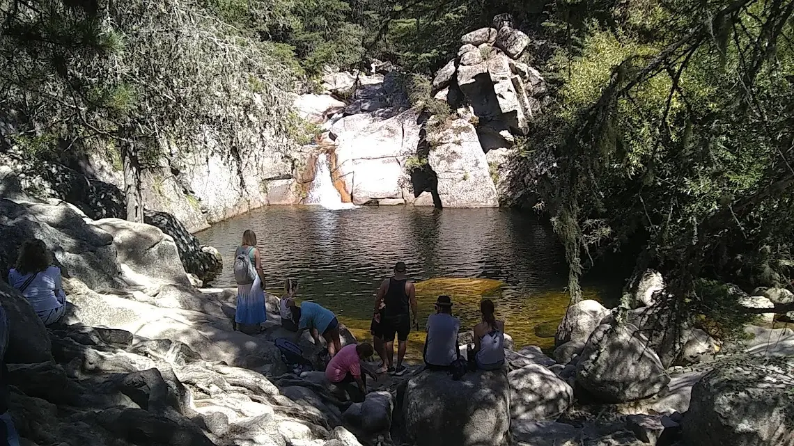 Imagen de Villa General Belgrano