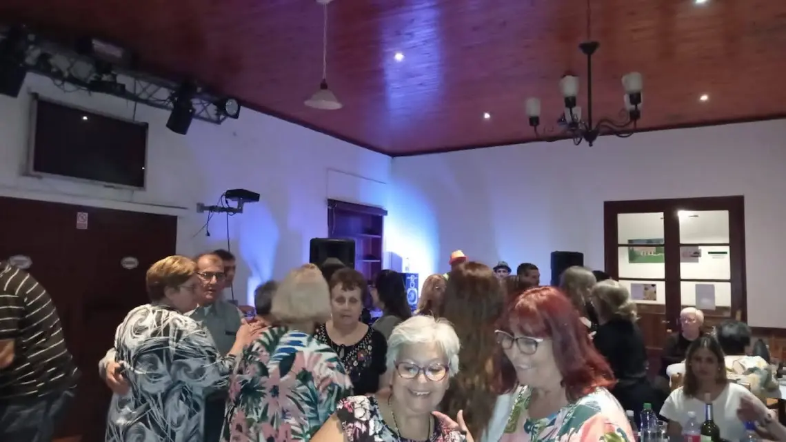 Imagen de Villa General Belgrano