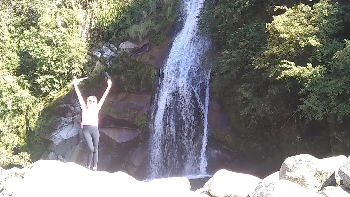 Imagen de Villa General Belgrano