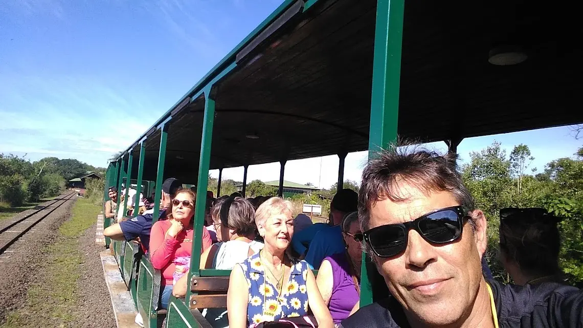 Imagen de Villa General Belgrano