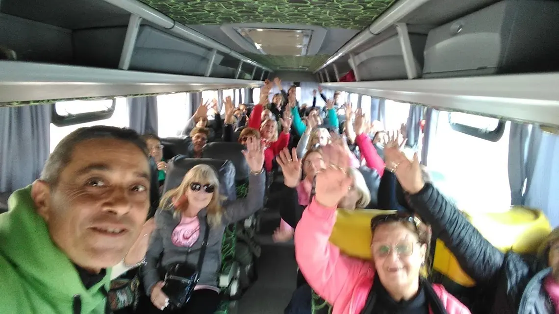 Imagen de Villa General Belgrano