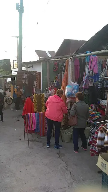 Imagen de Villa General Belgrano